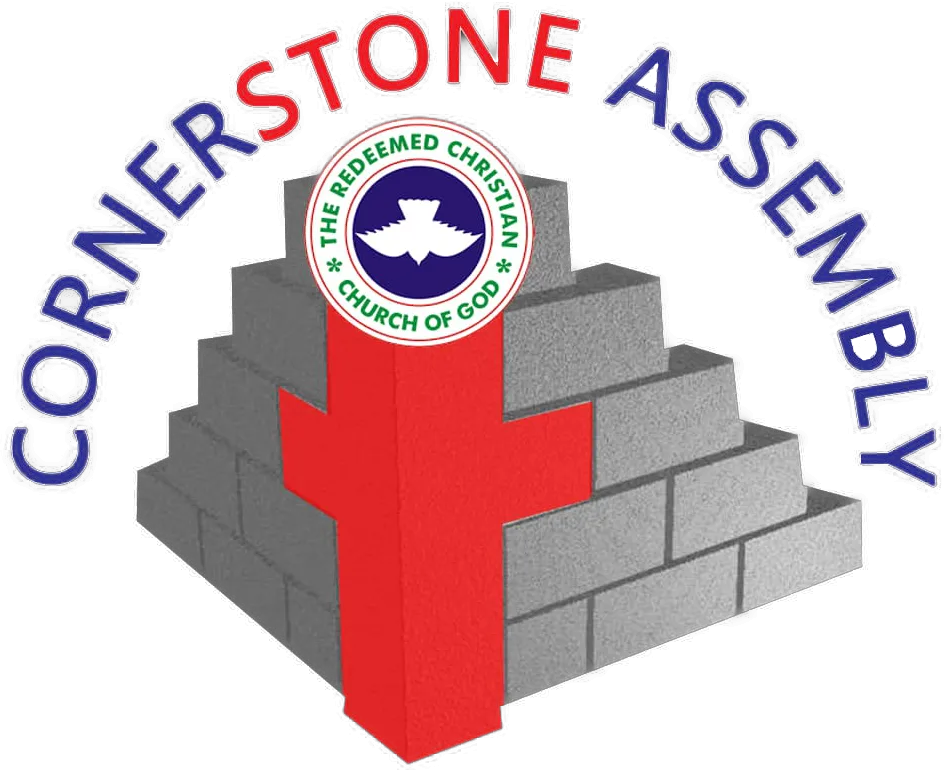 RCCG Cornerstone Assembly — home
